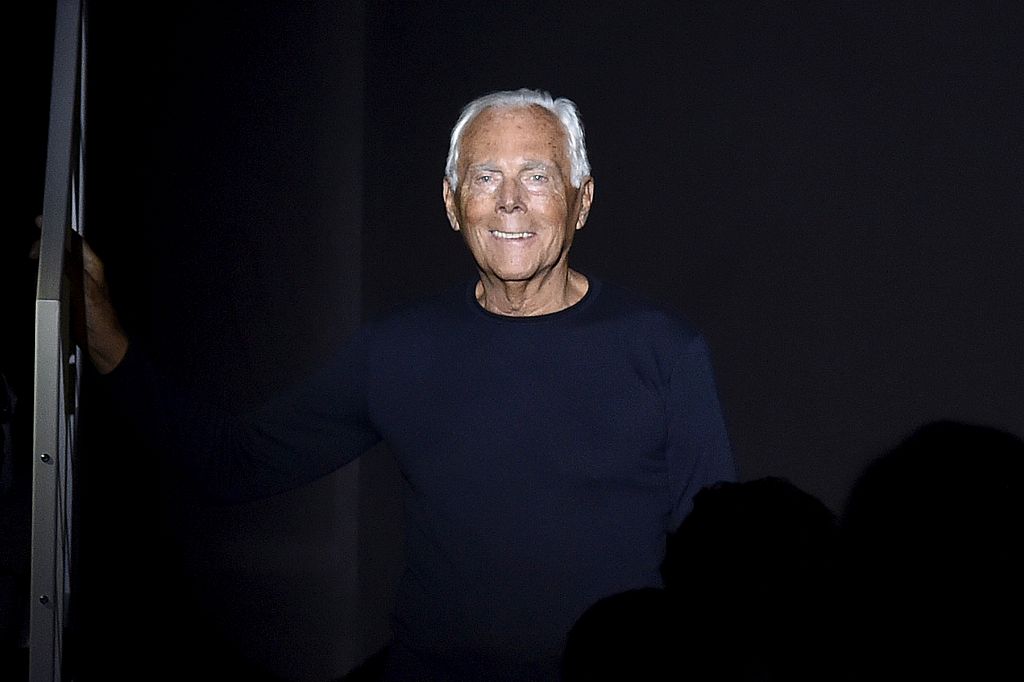 Milano è… Milano è…