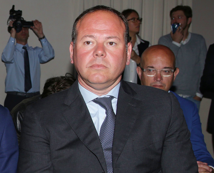 Milano è… Milano è…