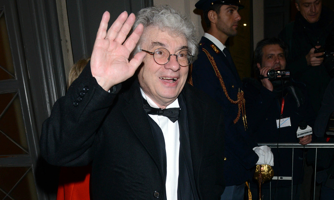 Milano è… Milano è…