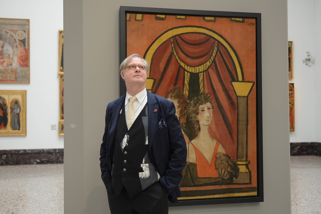 Milano è… Milano è…