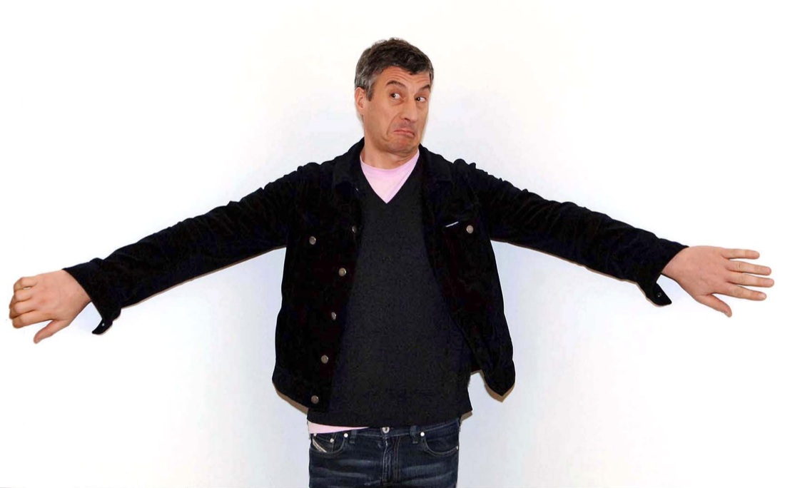 Milano è… Milano è…