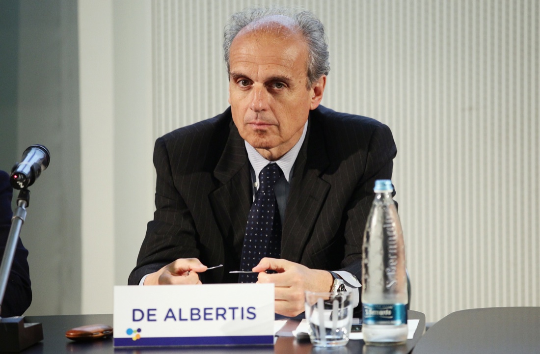 Milano è… Milano è…