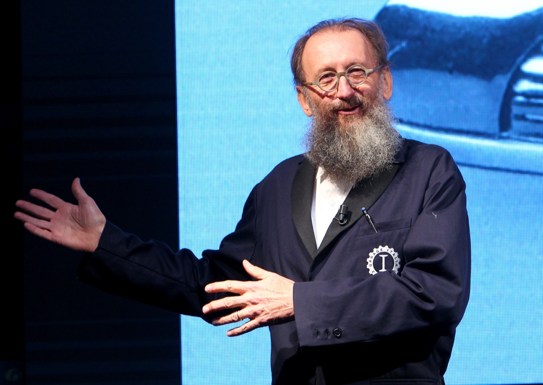 Milano è… Milano è…