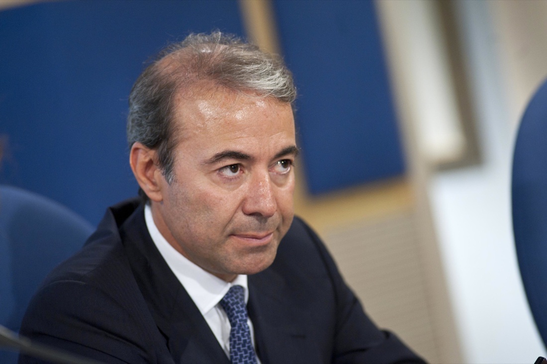 Milano è… Milano è…