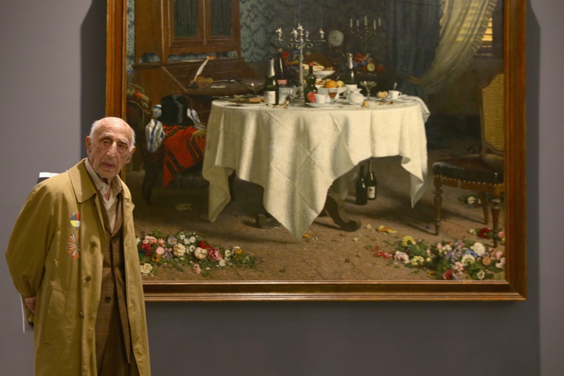 Milano è… Milano è…