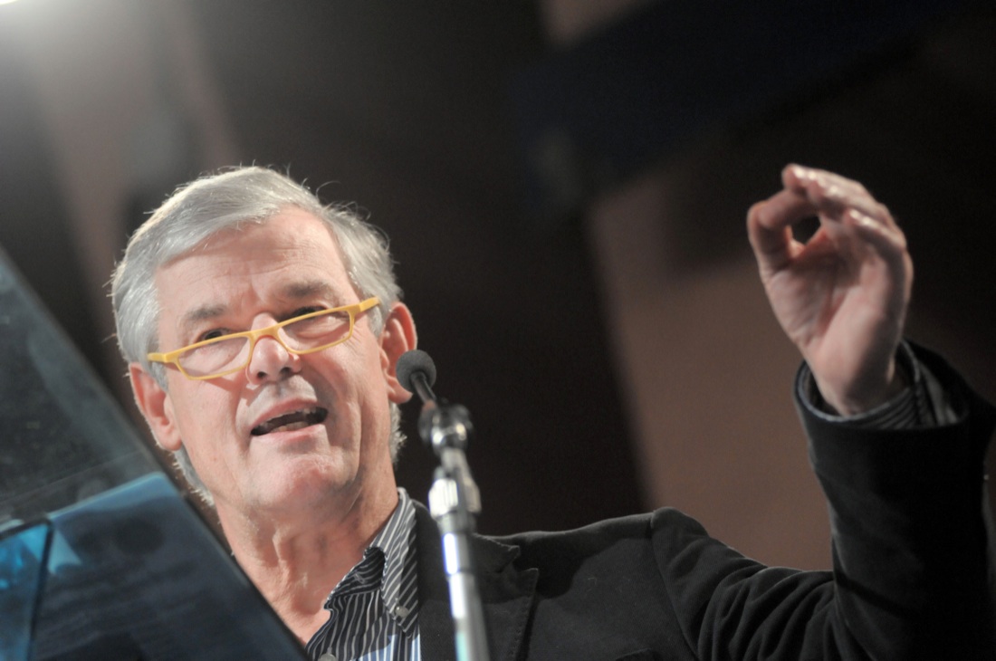 Milano è… Milano è…