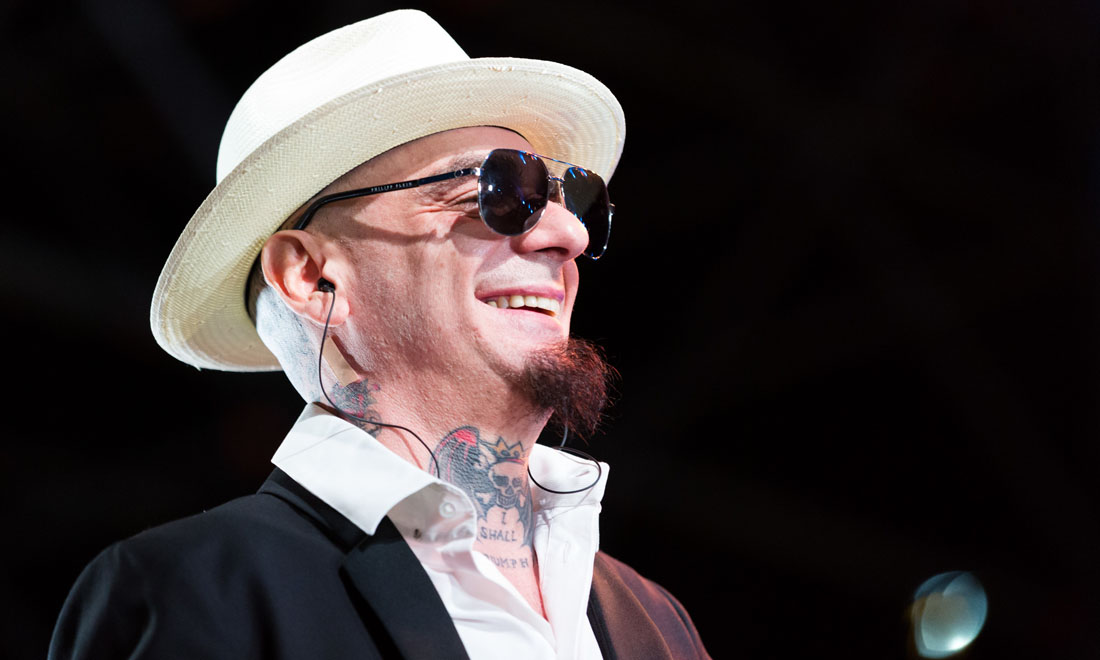 Milano è… Milano è…