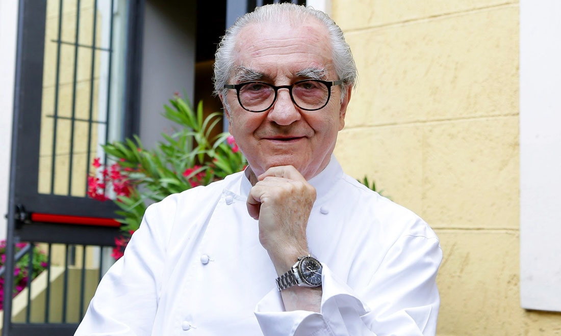 Milano è… Milano è…