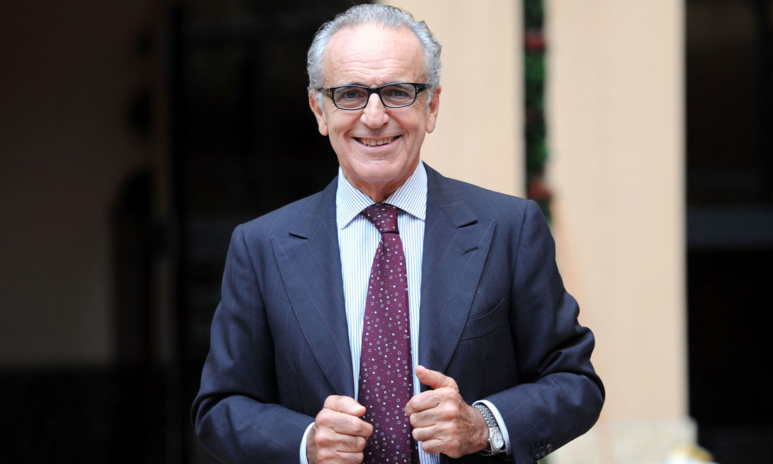 Milano è… Milano è…