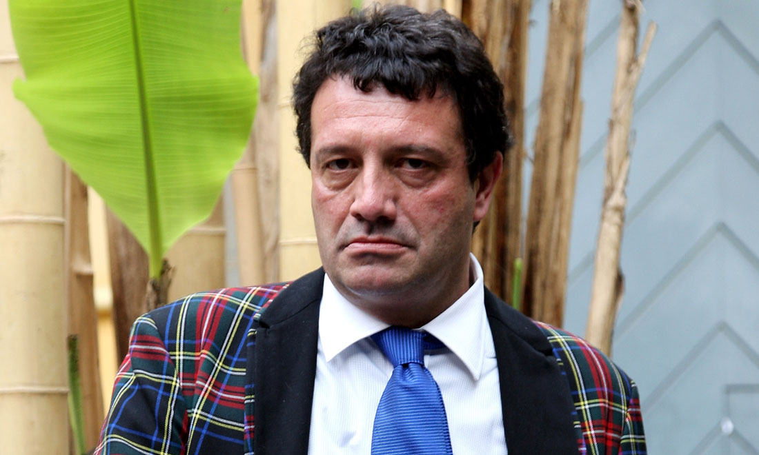 Milano è… Milano è…