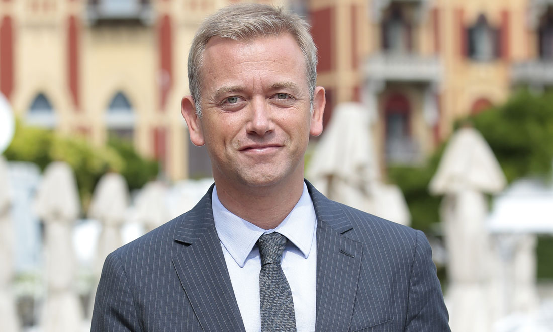 Milano è… Milano è…