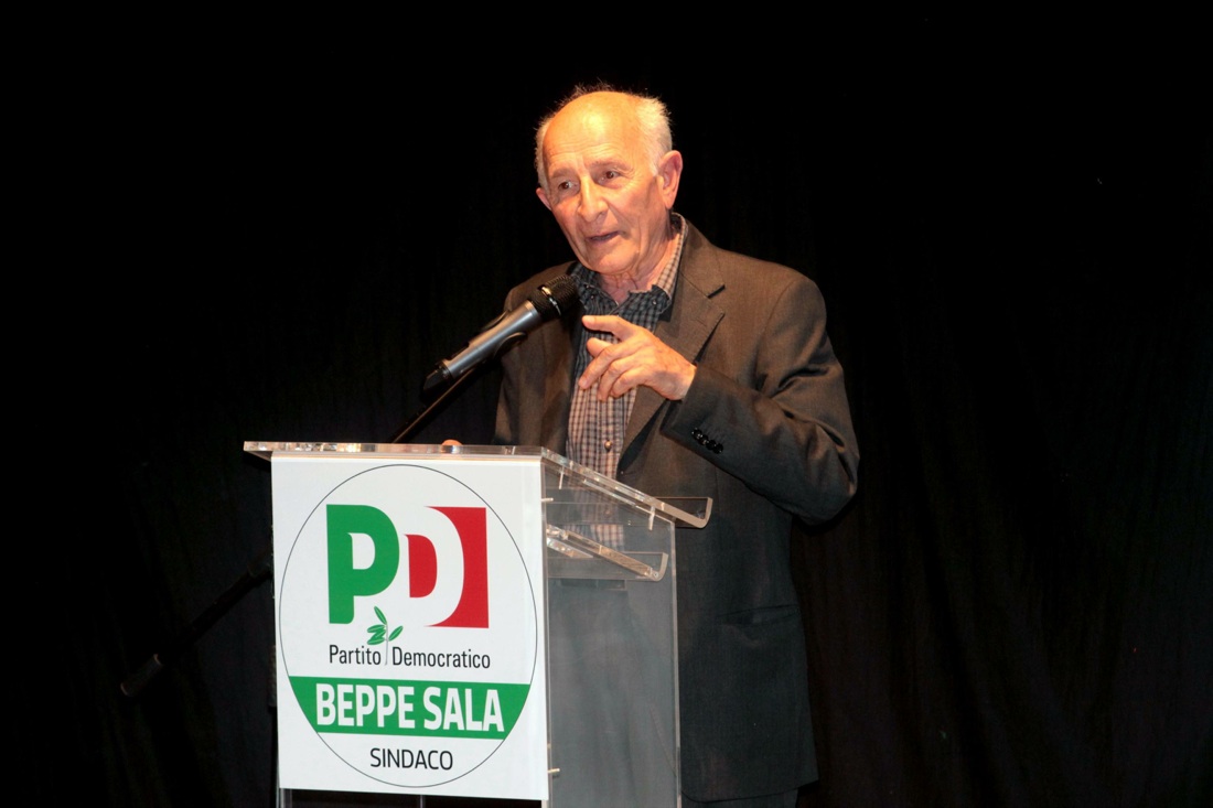 Milano è… Milano è…