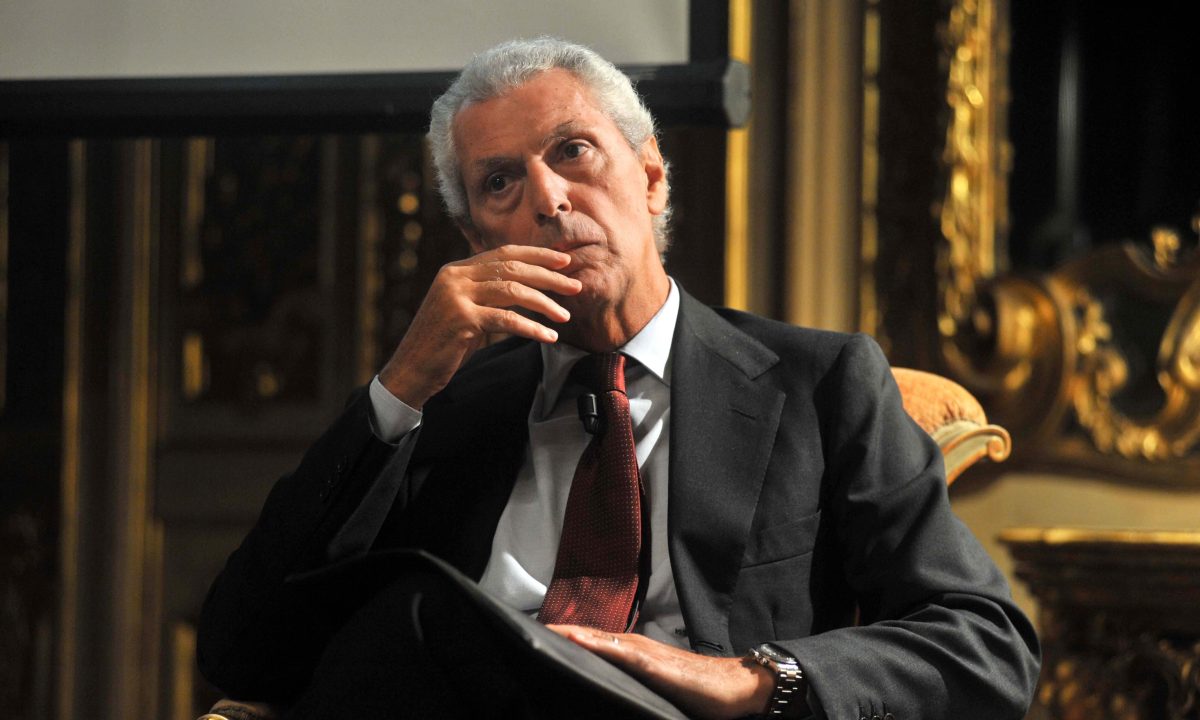 Milano è… Milano è…