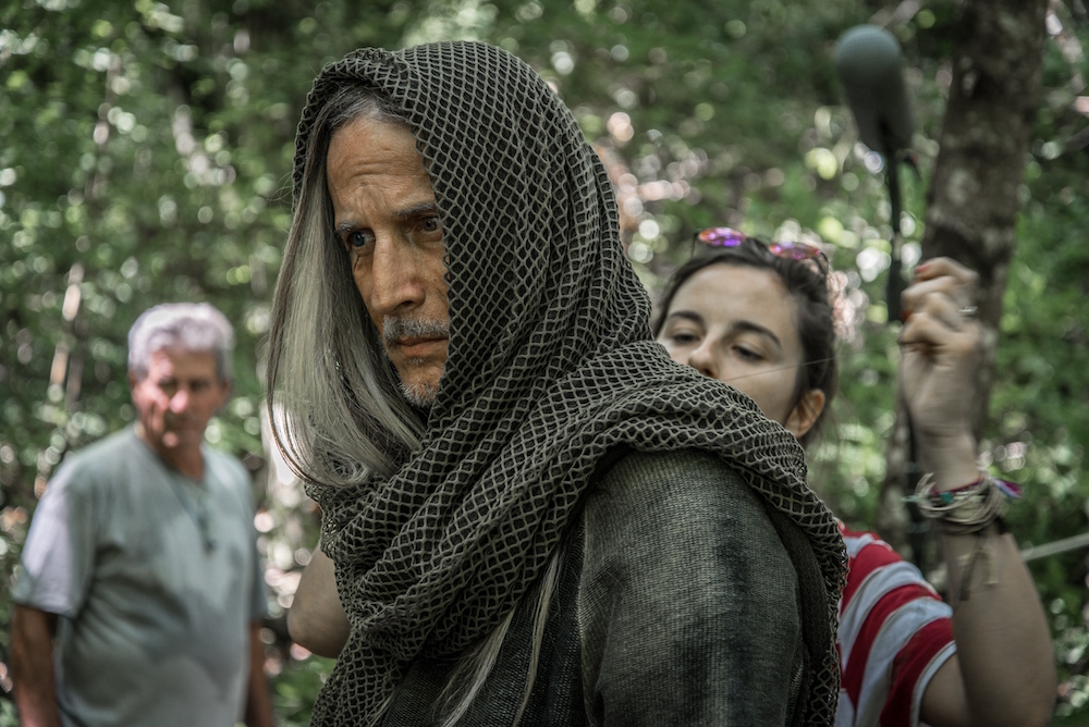 Hundred to go: foto e cose da sapere sulla miniserie di Fox Hundred to go: foto e cose da sapere sulla miniserie di Fox