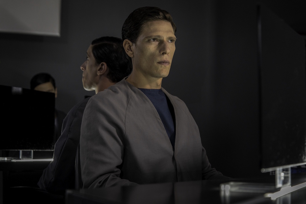 Hundred to go: foto e cose da sapere sulla miniserie di Fox Hundred to go: foto e cose da sapere sulla miniserie di Fox