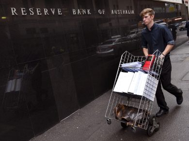 Perché i tassi di interesse diventano sempre più bassi?