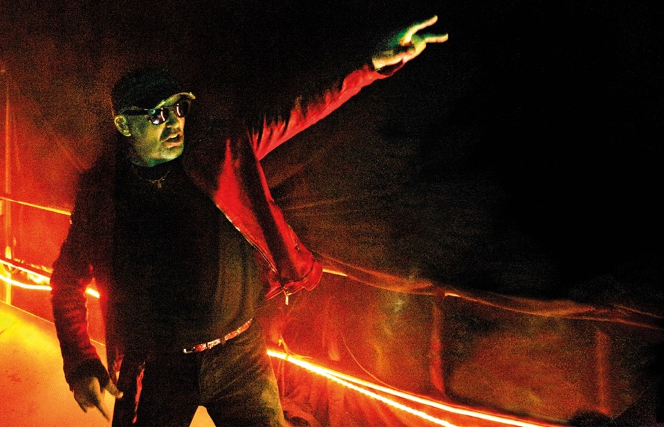 Vasco Rossi: il video e il testo di “Un mondo migliore”