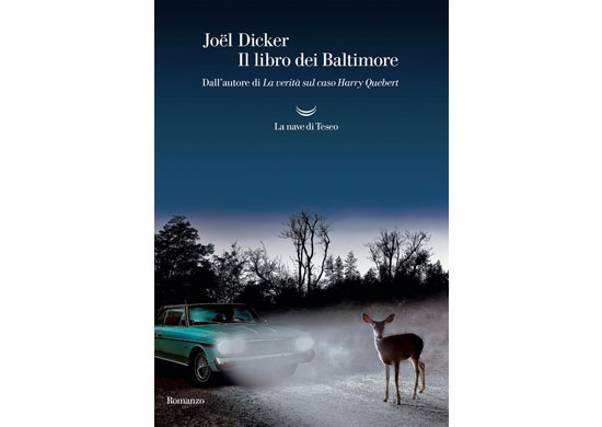 I 10 libri più venduti della settimana (3-9 ottobre) I 10 libri più venduti della settimana (3-9 ottobre)