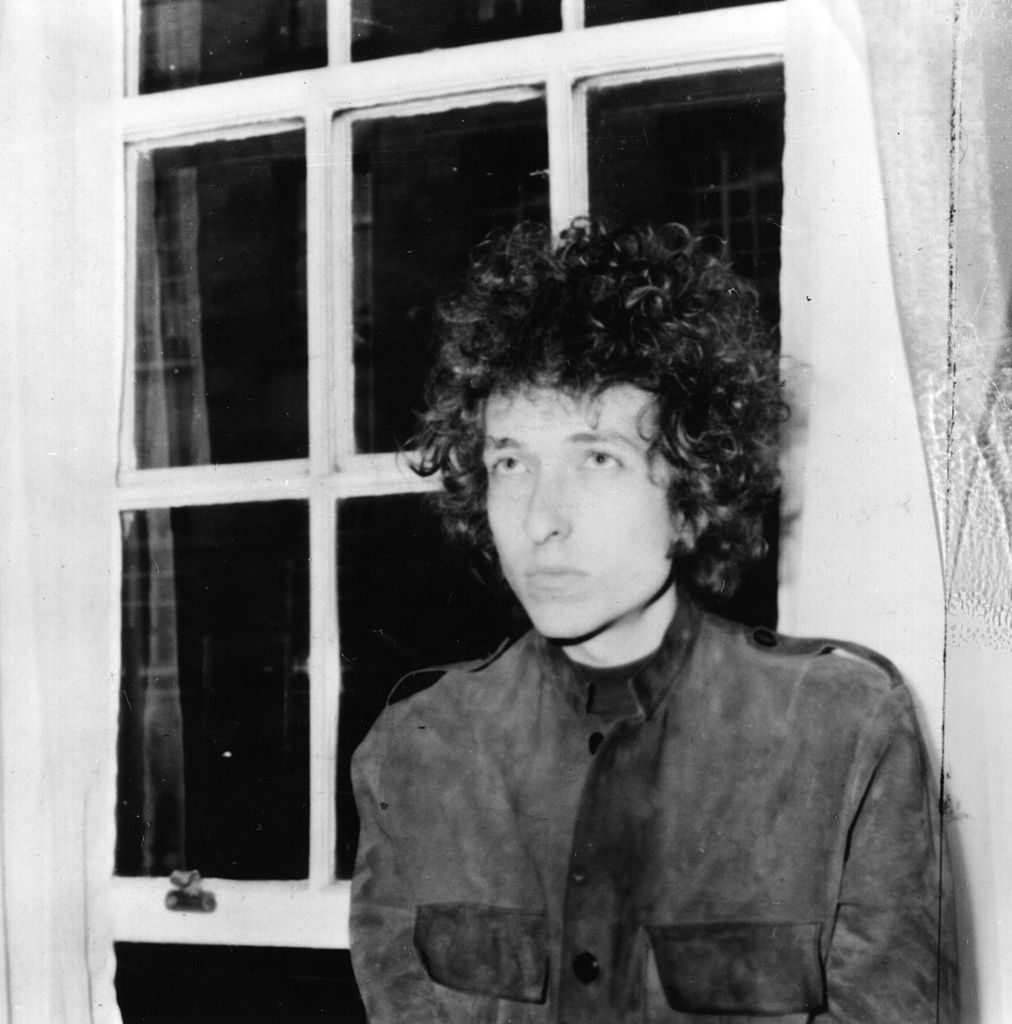 Premio Nobel per la Letteratura 2016: vince Bob Dylan – Foto