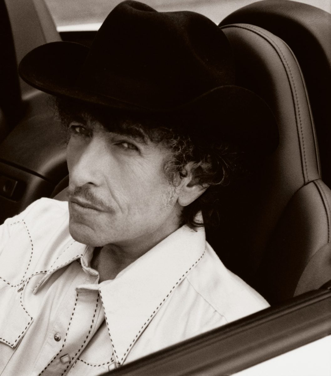Premio Nobel per la Letteratura 2016: vince Bob Dylan – Foto