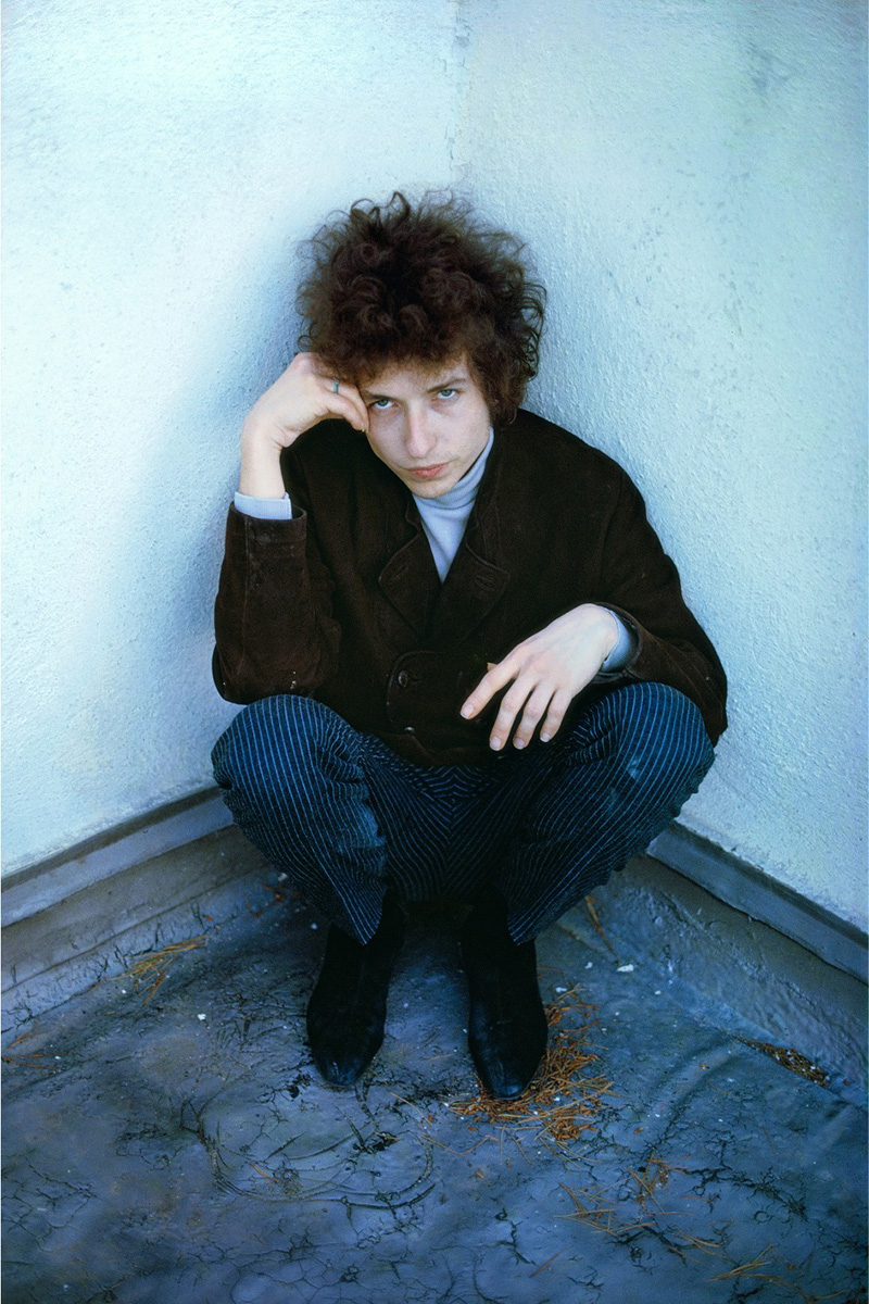 Premio Nobel per la Letteratura 2016: vince Bob Dylan – Foto