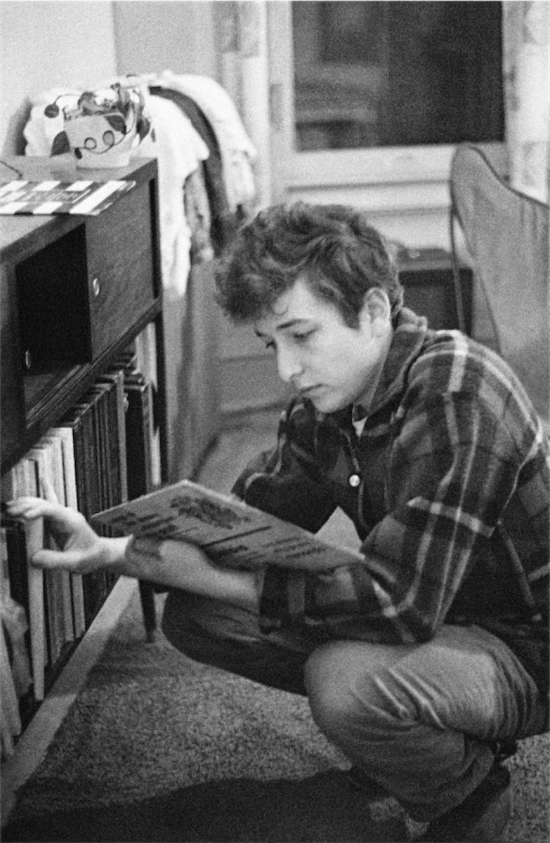 Premio Nobel per la Letteratura 2016: vince Bob Dylan – Foto