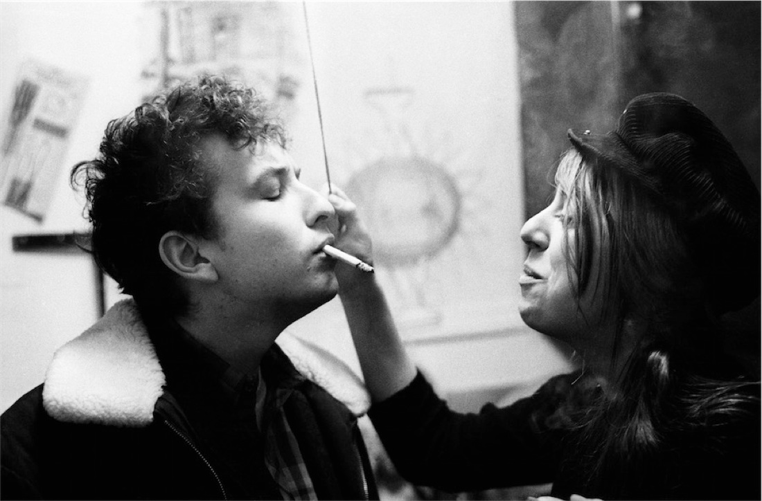 Premio Nobel per la Letteratura 2016: vince Bob Dylan – Foto