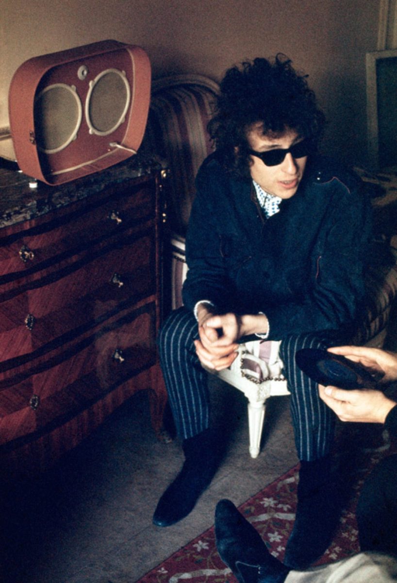 Premio Nobel per la Letteratura 2016: vince Bob Dylan – Foto