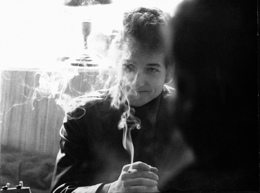 Premio Nobel per la Letteratura 2016: vince Bob Dylan – Foto