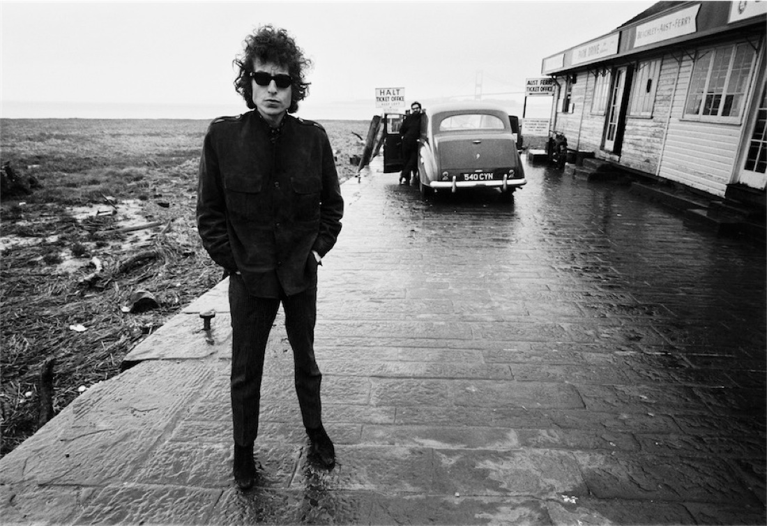 Premio Nobel per la Letteratura 2016: vince Bob Dylan – Foto