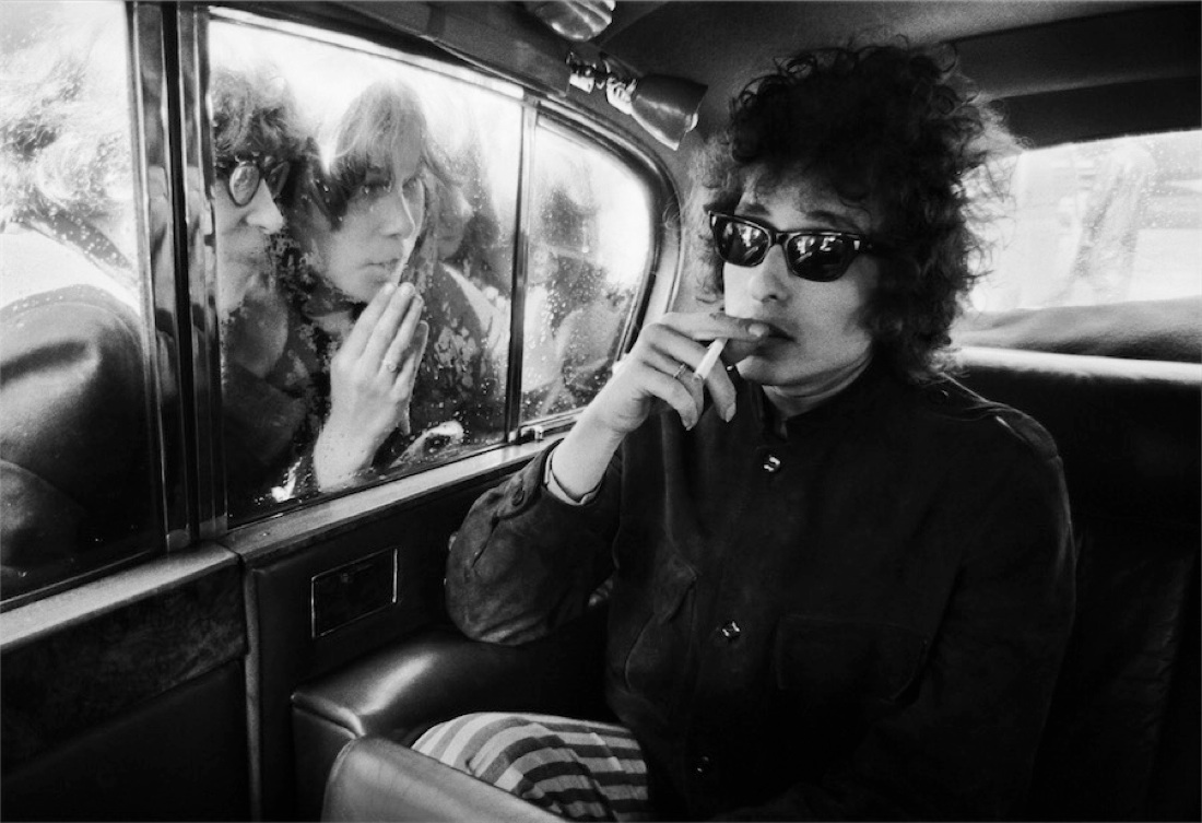 Premio Nobel per la Letteratura 2016: vince Bob Dylan – Foto
