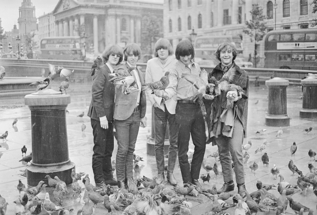 Premio Nobel per la Letteratura 2016: vince Bob Dylan – Foto