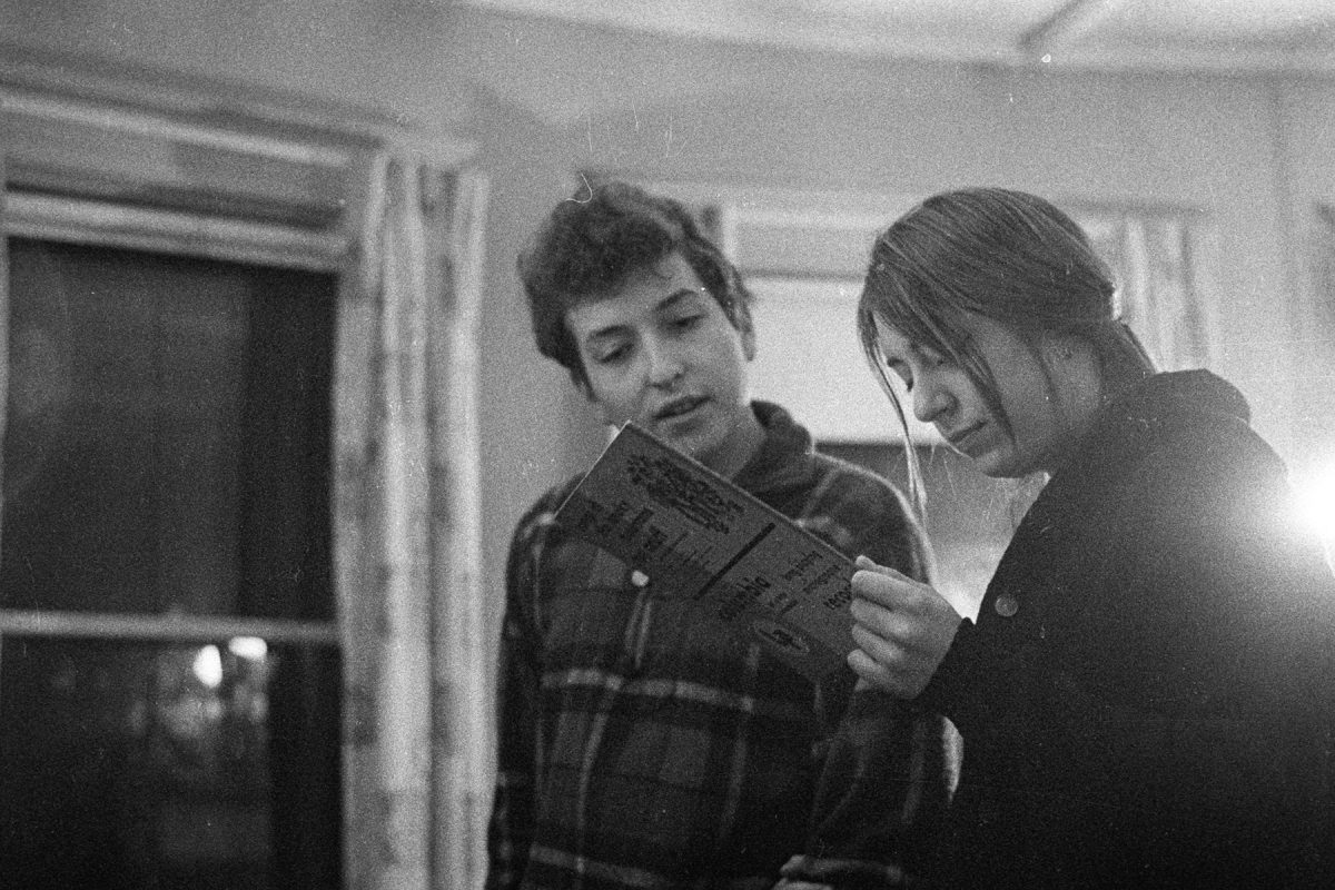 Galleria foto 'Premio Nobel per la Letteratura 2016: vince Bob Dylan – Foto' - foto 33