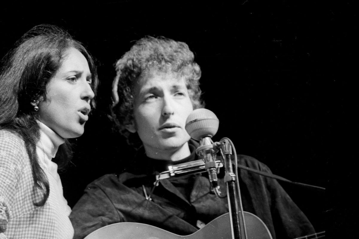 Galleria foto 'Premio Nobel per la Letteratura 2016: vince Bob Dylan – Foto' - foto 30