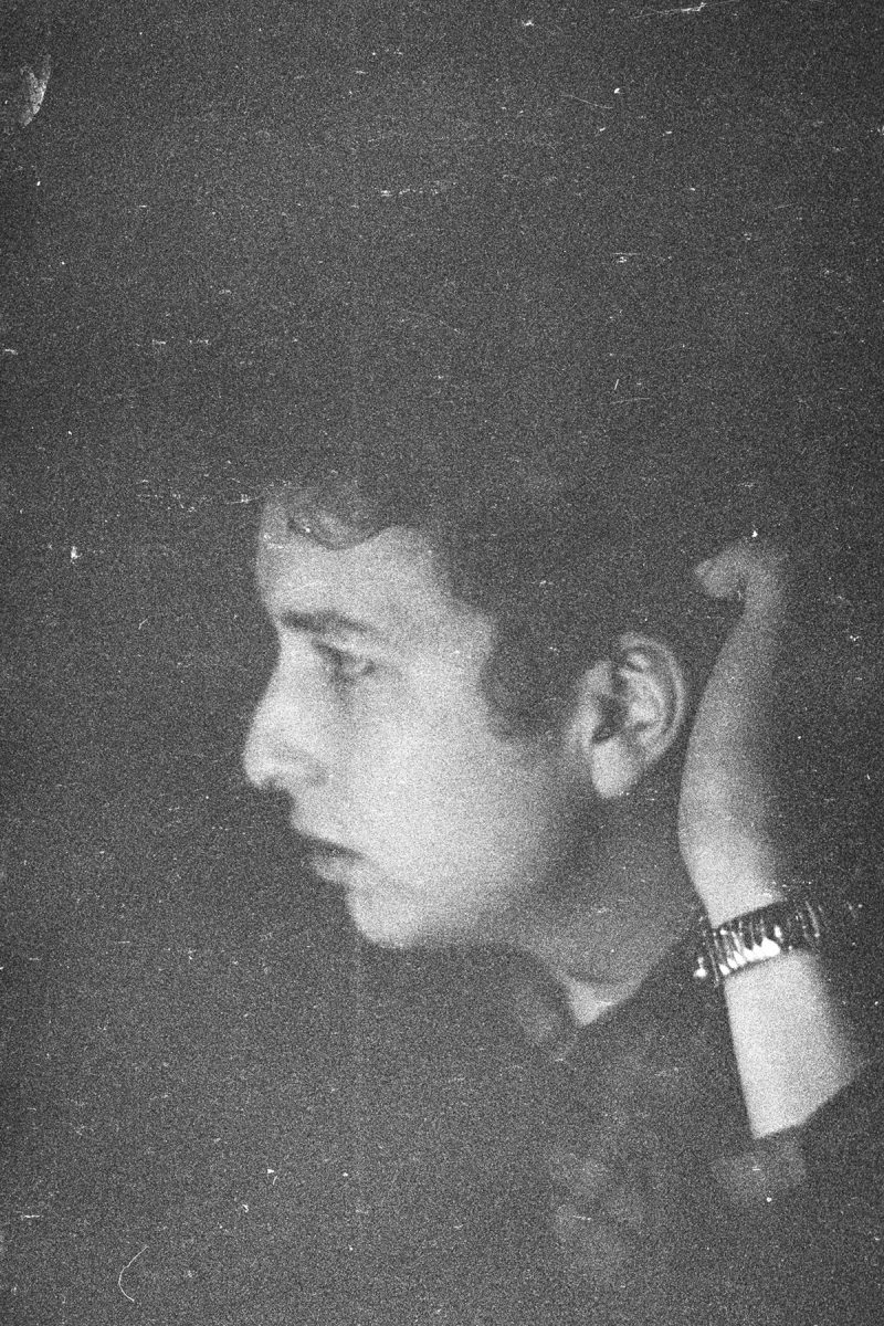 Premio Nobel per la Letteratura 2016: vince Bob Dylan – Foto