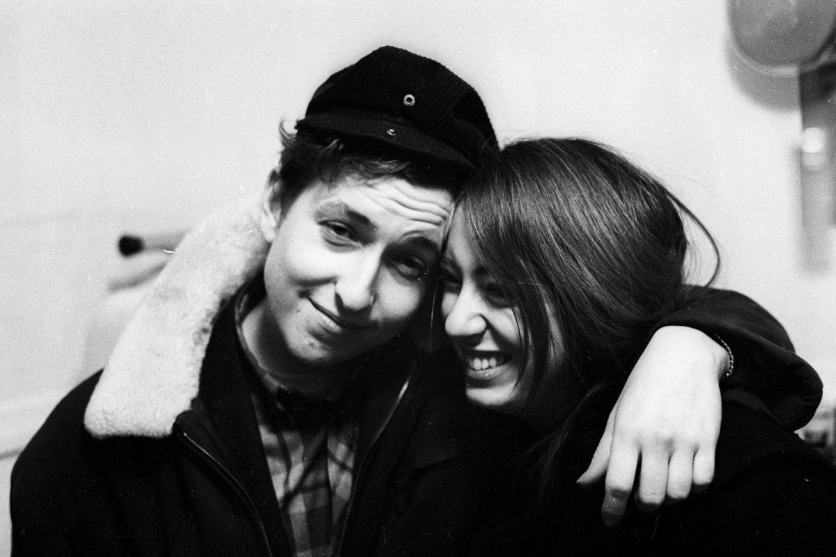 Galleria foto 'Premio Nobel per la Letteratura 2016: vince Bob Dylan – Foto' - foto 28