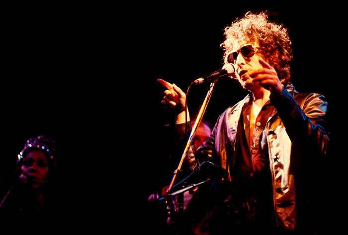Premio Nobel per la Letteratura 2016: vince Bob Dylan – Foto