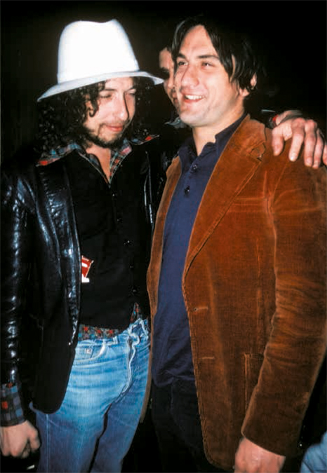 Premio Nobel per la Letteratura 2016: vince Bob Dylan – Foto