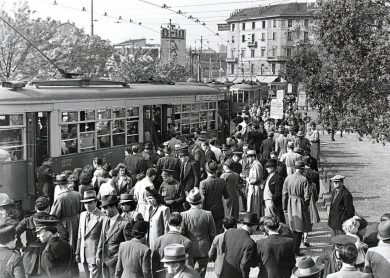 “Ohè sunt chi!”. Dario Fo, Enzo Jannacci e Milano