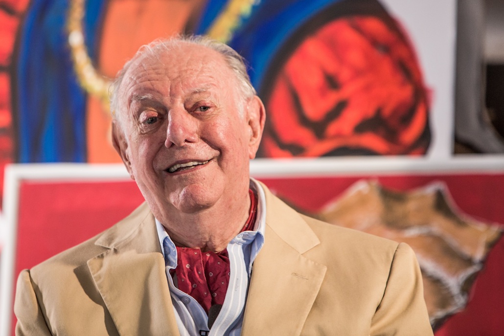 Omaggio a Dario Fo: ecco come le tivù ricordano l’eterno “giullare” Omaggio a Dario Fo: ecco come le tivù ricordano l’eterno “giullare”