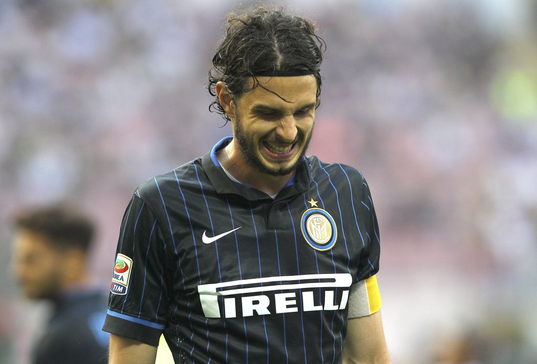 Inter, il crollo di Ranocchia: “Faccio mental training per i troppi insulti” Inter, il crollo di Ranocchia: “Faccio mental training per i troppi insulti”