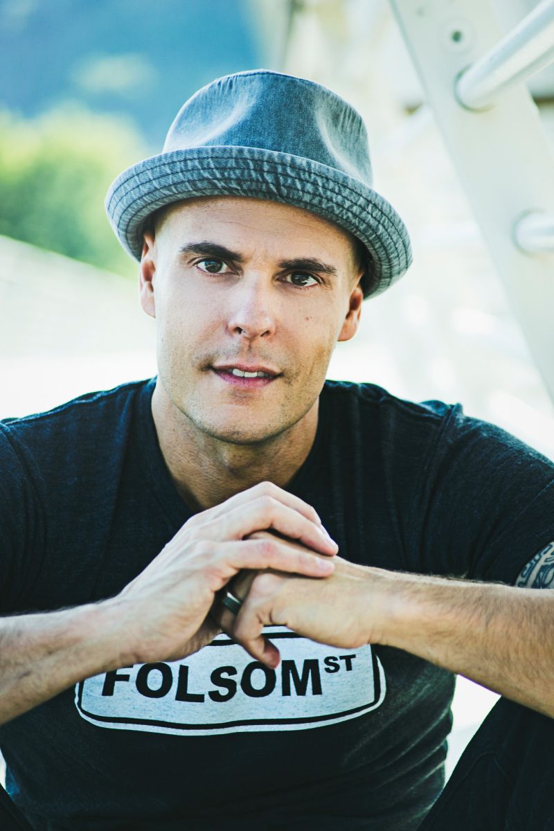 Niccolò Agliardi, Ti devo un ritorno: la vita dopo la tempesta Niccolò Agliardi, Ti devo un ritorno: la vita dopo la tempesta