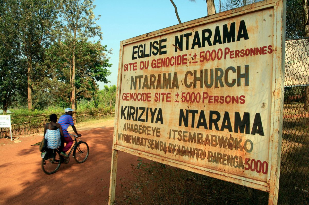 Galleria foto 'Viaggi, i (falsi) stereotipi più diffusi' - foto 6