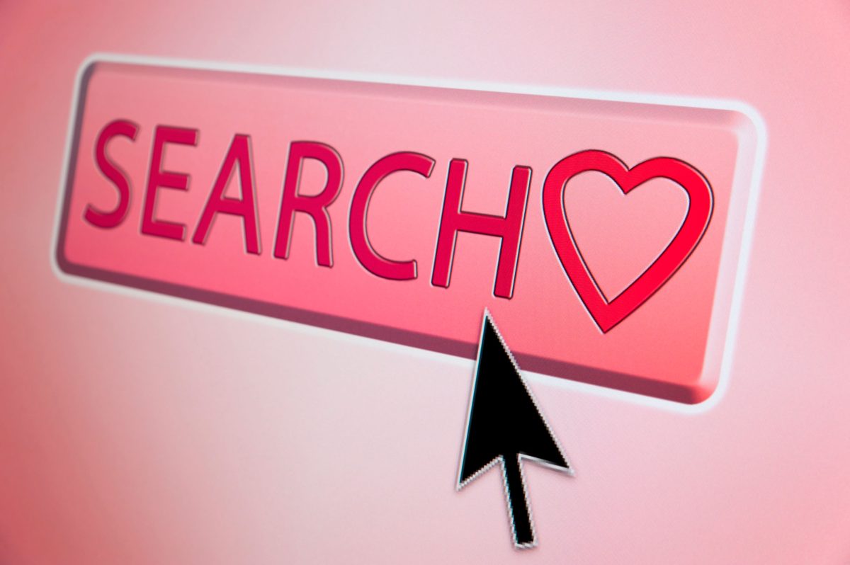 Galleria foto 'Amore, 7 criteri per scegliere il partner sul web' - foto 4