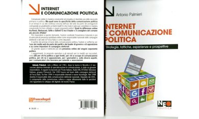 Politico, vuoi stare su internet? Leggi qui