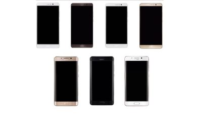 Mate 9: il Note7 di Huawei arriva il 3 novembre