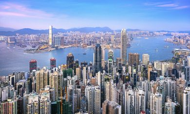 Google e Facebook per Internet superveloce fra Usa e Cina