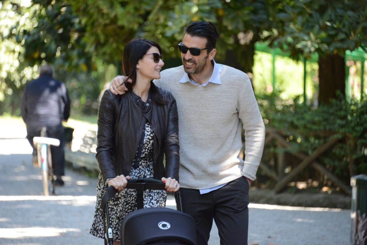 Ilaria D’Amico di nuovo incinta? Ilaria D’Amico di nuovo incinta?