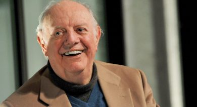 5 libri “da Nobel” per ricordare Dario Fo