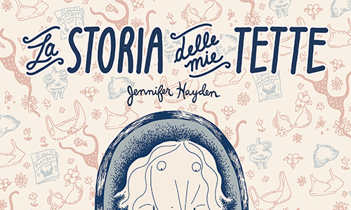 5 libri per il mese della prevenzione del tumore al seno 5 libri per il mese della prevenzione del tumore al seno